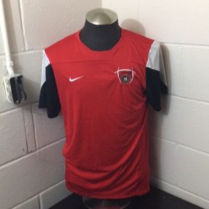 Nike Dri-Fit Soccer Legend Jersey